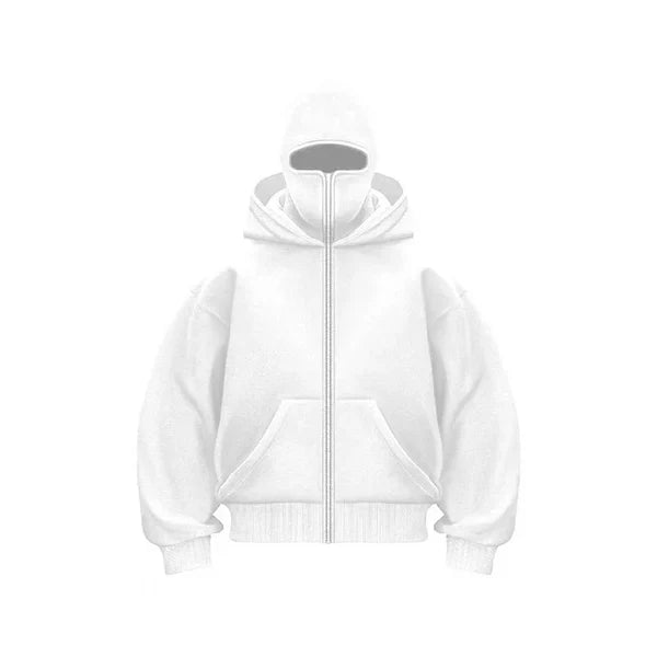 Balaclava Hoodie